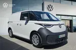 2025 Volkswagen ID.Buzz