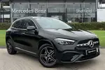 2025 Mercedes-Benz GLA
