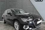 2023 Audi A3