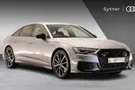 2025 Audi A6