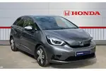 2021 Honda Jazz