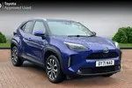 2021 Toyota Yaris Cross