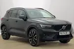 2025 Volvo XC40