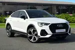 2020 Audi Q3