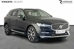 2025 Volvo XC60
