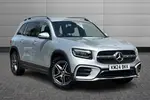 2024 Mercedes-Benz GLB