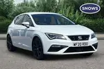 2020 SEAT Leon