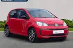 2022 Volkswagen Up