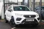 2023 SEAT Ateca