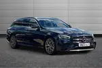 2023 Mercedes-Benz E-Class