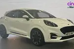 2023 Ford Puma