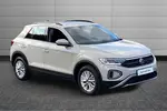 2022 Volkswagen T-Roc