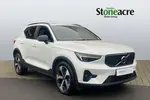 2023 Volvo XC40
