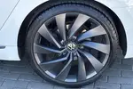 2021 Volkswagen Arteon