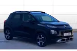2021 Citroen C3 Aircross