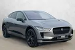 2022 Jaguar I-Pace