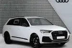 2021 Audi Q7