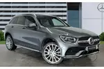 2022 Mercedes-Benz GLC