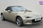 2024 Mazda MX-5
