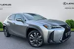 2023 Lexus UX
