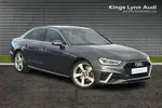 2023 Audi A4