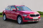 2024 Skoda Kamiq