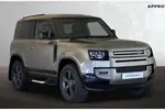 2021 Land Rover Defender