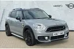 2017 MINI Countryman