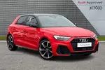 2021 Audi A1
