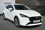 2023 Mazda 2