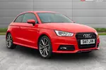 2017 Audi A1