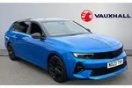 2023 Vauxhall Astra