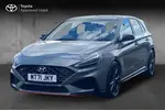 2021 Hyundai i30