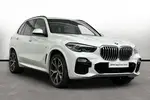 2018 BMW X5