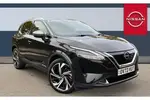 2023 Nissan Qashqai