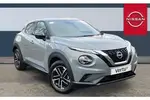 2025 Nissan Juke