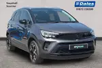2023 Vauxhall Crossland