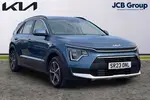 2023 Kia Niro