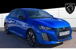 2024 Peugeot 208