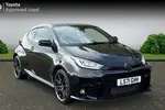 2021 Toyota GR Yaris