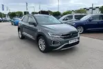 2023 Volkswagen T-Roc