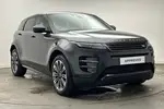 2024 Land Rover Range Rover Evoque