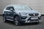 2023 SEAT Ateca