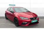 2019 SEAT Leon