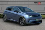 2026 BYD Dolphin