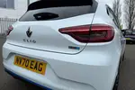 2021 Renault Clio