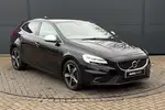 2019 Volvo V40