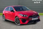 2025 Kia Ceed
