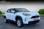 2023 Toyota Yaris Cross