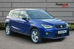 2019 SEAT Arona